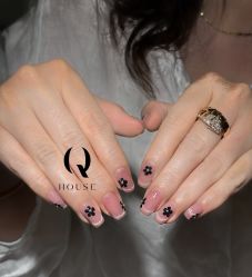 -QHOUSE美甲美睫