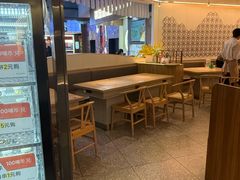 -呷哺呷哺 黄金牧场 (太原万象城店)