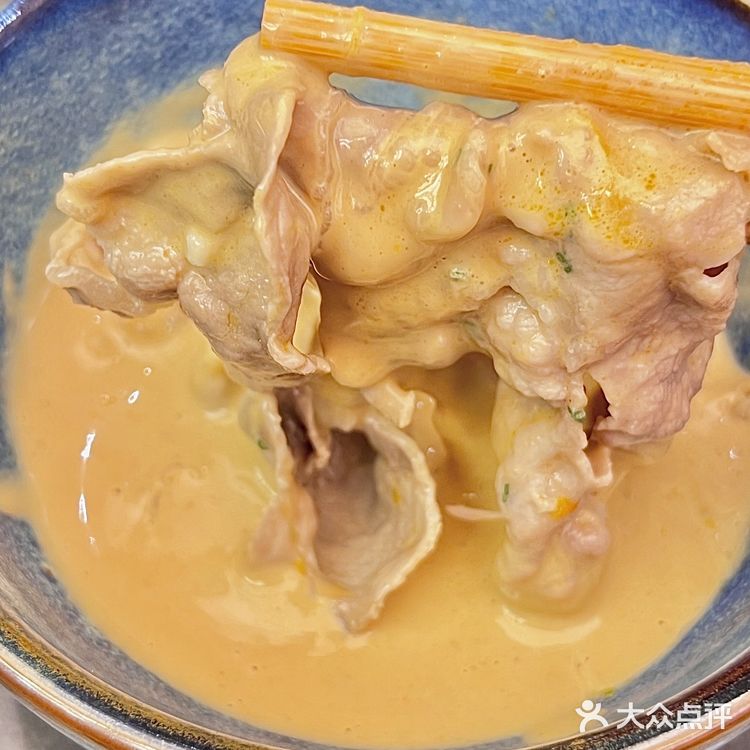 深圳的！！！新开的！！！蒙古涮肉！！！