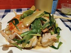 -阿妹小海鲜(下角店)