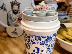 -图味美小黄鱼·景德菜(浙江路店)