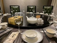 包厢-涵誉·私房菜(银都·锦创广场店)