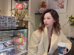 -Sweety Fairy小蜜蜂蛋糕&下午茶(大柏树店)