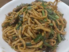 -三百碗宝应长鱼面(板仓街店)