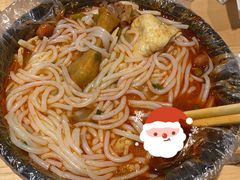-丽丽三鲜螺蛳粉(田林路店)