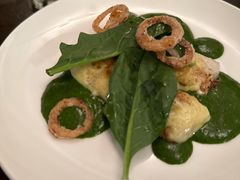 碟鱼-Ocean's Table 欧舍