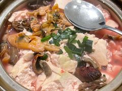 -茶油香闽南菜·花园餐厅(前埔店)