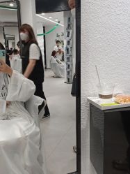 -DIAN DIAN SALON点点