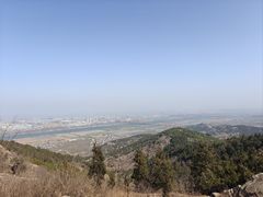 -涂山风景区
