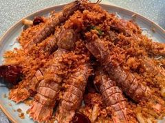 -奕景海鲜·大连菜(星海广场店)