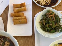 -东园小馆·早茶·淮扬小炒(三盛广场店)