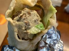 -YallaYalla丫拉中东料理小吃·清真(太古里店)