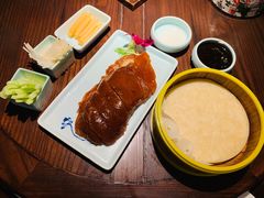 -韵秋荷(宝山龙湖天街店)