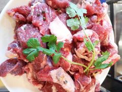 牛肉-霸王牛肉(天秀景地店)