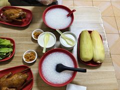 -光明刘冰乳鸽店(光明法政北路店)