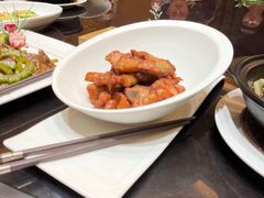 -曼佧特国际大酒店M-café全日制西餐厅(塘厦店)