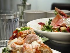 -LESCEDARS Brasserie Bistro香柏树