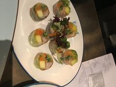 -美奈小馆·越南料理(中航城君尚购物中心店)