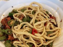 -文三里屯面馆(三里屯店)