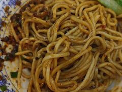 -辣不二地道川菜(汉水路店)