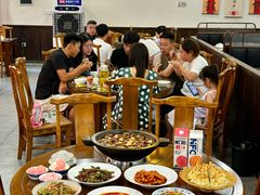-九寨沟石锅鱼(沣峪口二十年店)