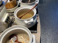 -素满香·素食自助餐(福州·长乐北路店)