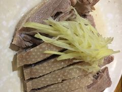 -乡亲鹅肉城(昆山店)
