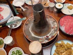 -阳坊胜利涮羊肉(阳坊老店)