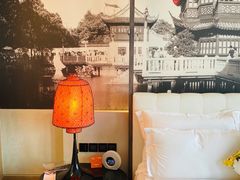 -上海外滩英迪格酒店