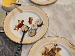 -二楼咖啡厅·厦门源昌凯宾斯基大酒店(湖滨中路店)