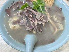 -金原鸭血粉丝汤总店(锁金村店)