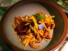 -辛香汇·现炒川菜(淮海路百盛店)