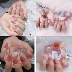 -LILY NAILS美甲美睫