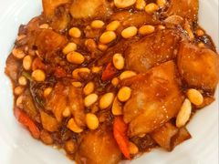 -都一处烧麦馆(前门店)