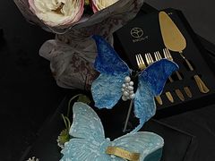 -西檬树SIMON·T轻奢蛋糕(大东方Max店)