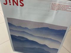-JINS(北京apm店)