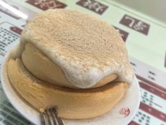 -香港華心糖水鋪(南西总店)