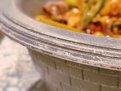 -巴扎美食·新疆菜·西域歌舞表演餐厅(新疆大厦店)