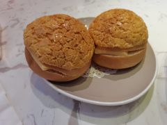 菠萝油-火啫啫·粤式啫啫煲(南通首店)