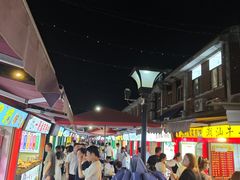 -江大后街