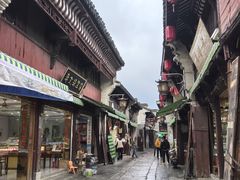 -高淳老街