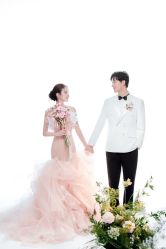 -韩慕婚纱摄影(九亭店)