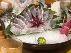 -昱匠·日本料理(金融街店)