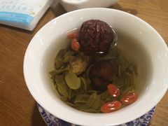 -河州宾馆清真餐厅(文锦南路店)