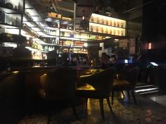 -MARU玛露音乐餐厅(大学路店)