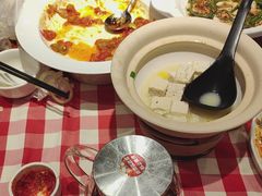 -西贝(南开大悦城店)
