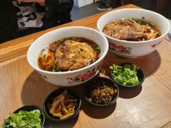 -矮子粉店1985·长沙米粉(湘春路店)