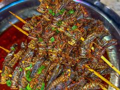 -辣不怕口味虾(凌霄路店)