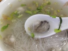 -建国蚵煎蚵面