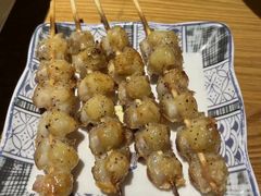 -吉川居酒屋(建国北路店)